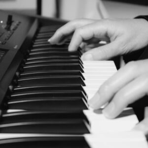 My ADV Music